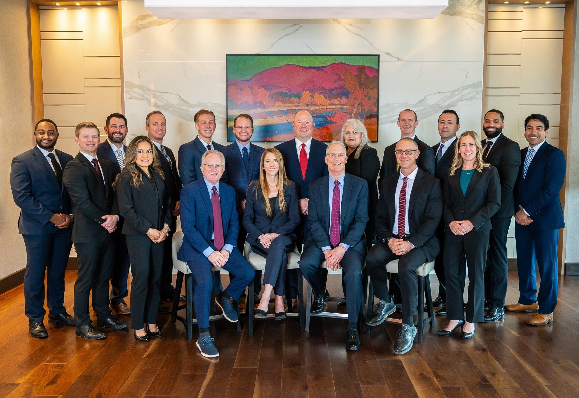 Profile Photo Landscape